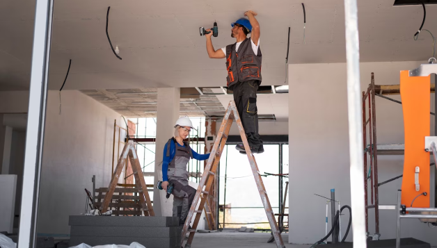 Restoration Services